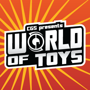 26 - Voltron: Legendary Defender Toy Review