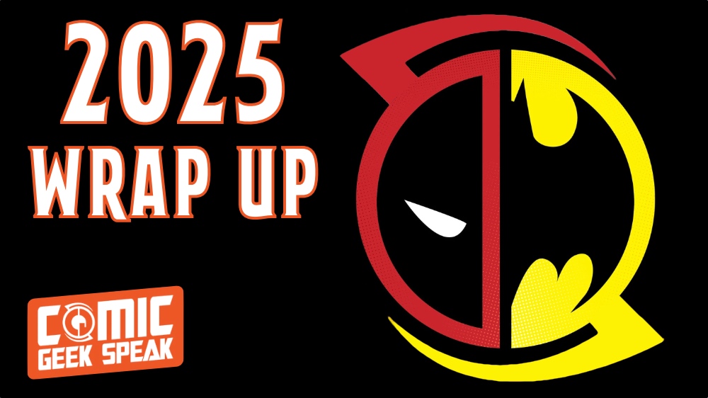 2025 Wrap Up 2025 Wrap Up