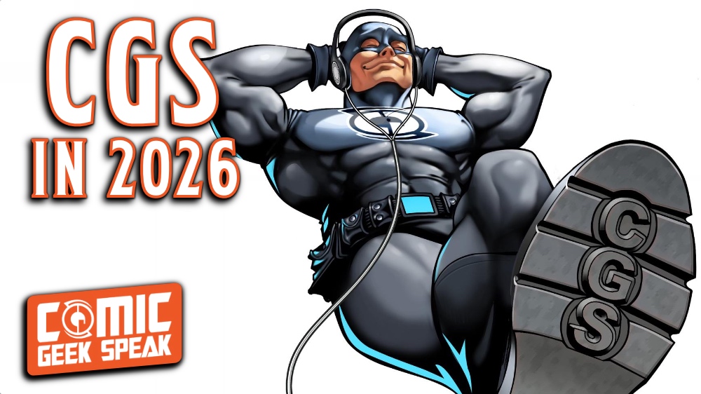 CGS in 2026 CGS in 2026