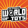 Podcast Title