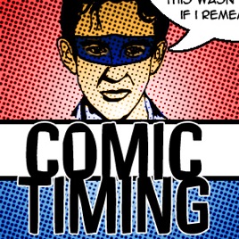 Podcast Title